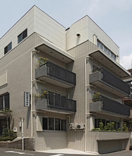 前田株式会社本社